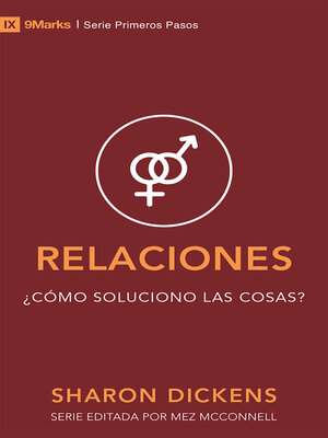 cover image of Relaciones: ¿Cómo mejorar las cosas?